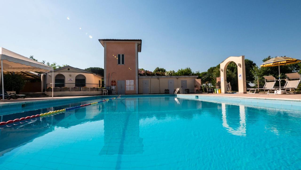 Hotel Vega Perugia Esterno foto