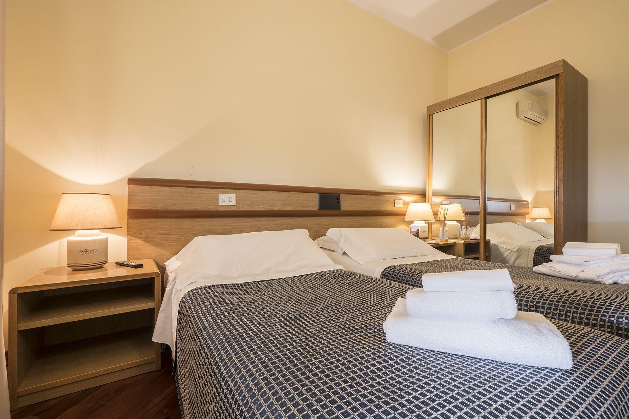 Hotel Vega Perugia Esterno foto