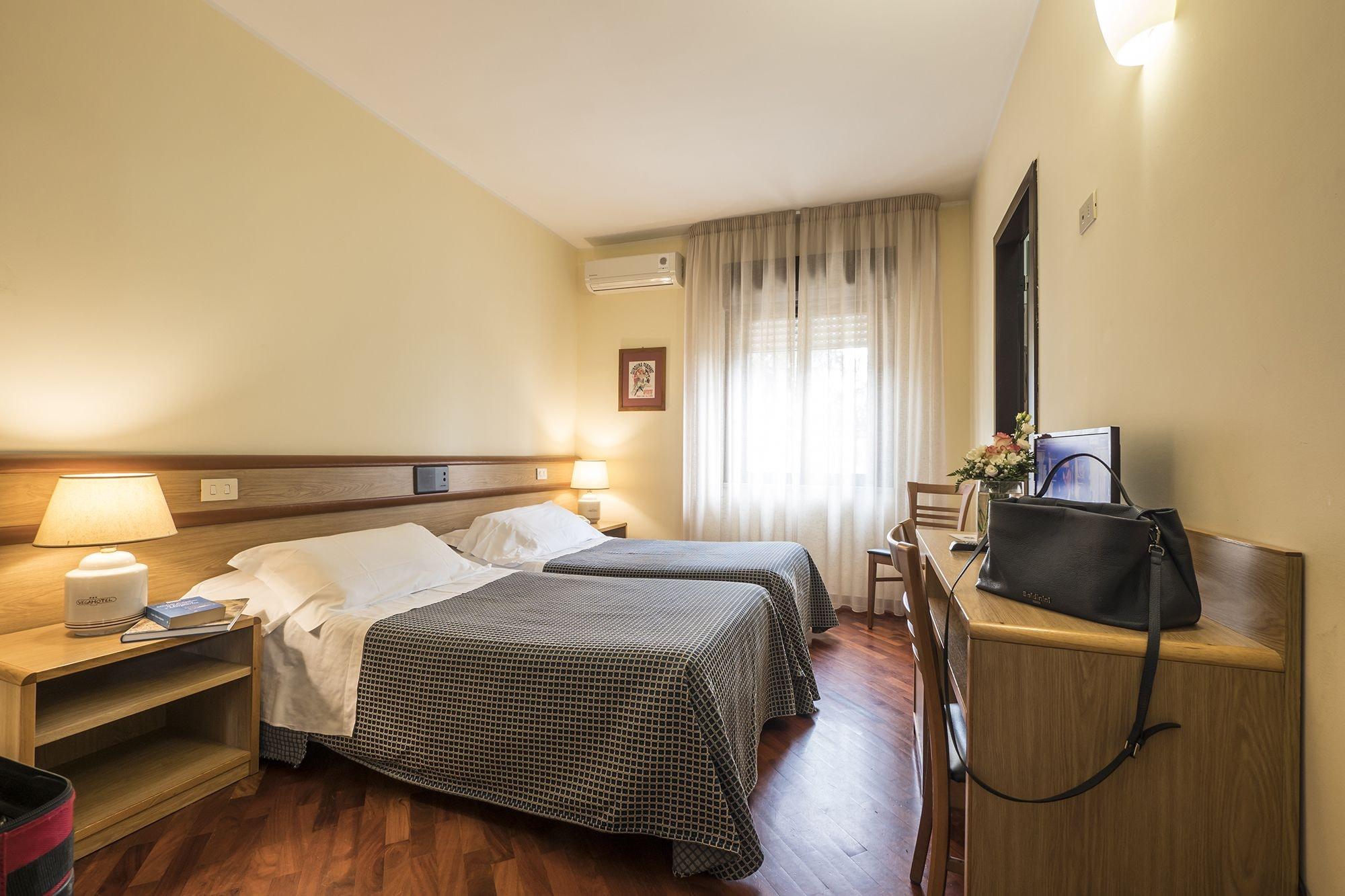 Hotel Vega Perugia Esterno foto