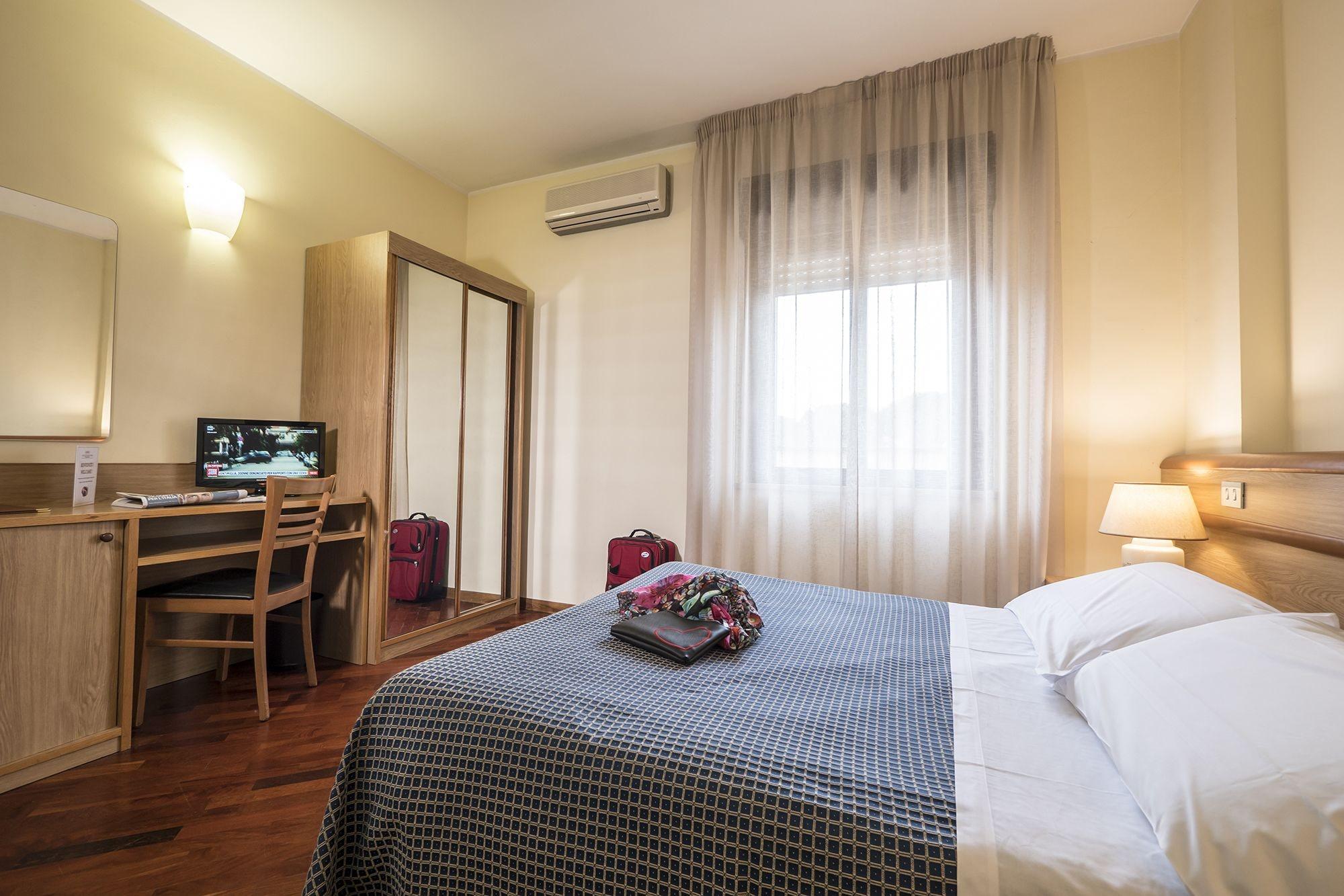 Hotel Vega Perugia Esterno foto