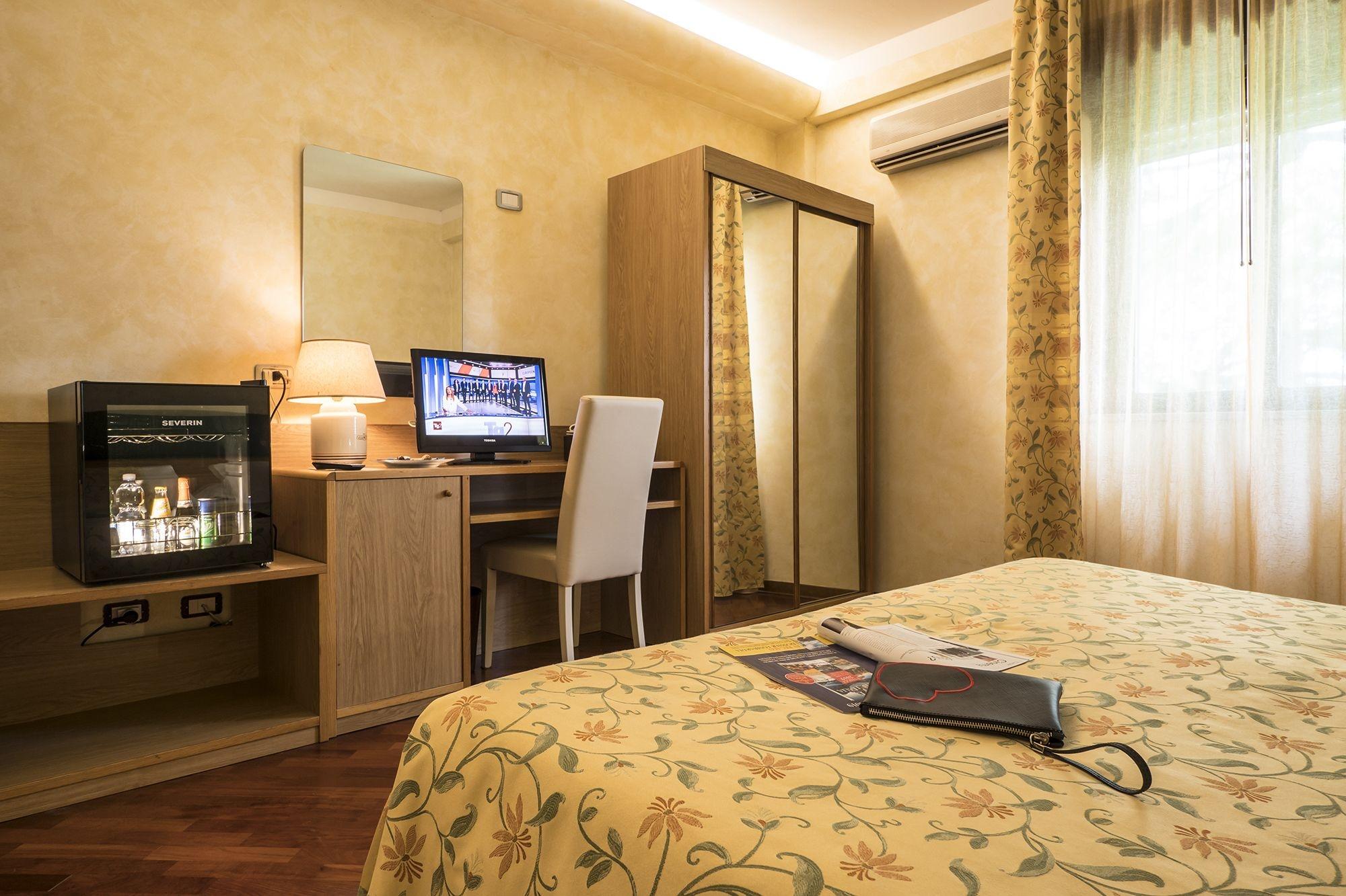Hotel Vega Perugia Esterno foto