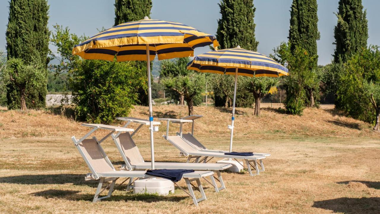 Hotel Vega Perugia Esterno foto