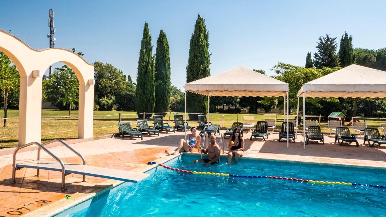 Hotel Vega Perugia Esterno foto