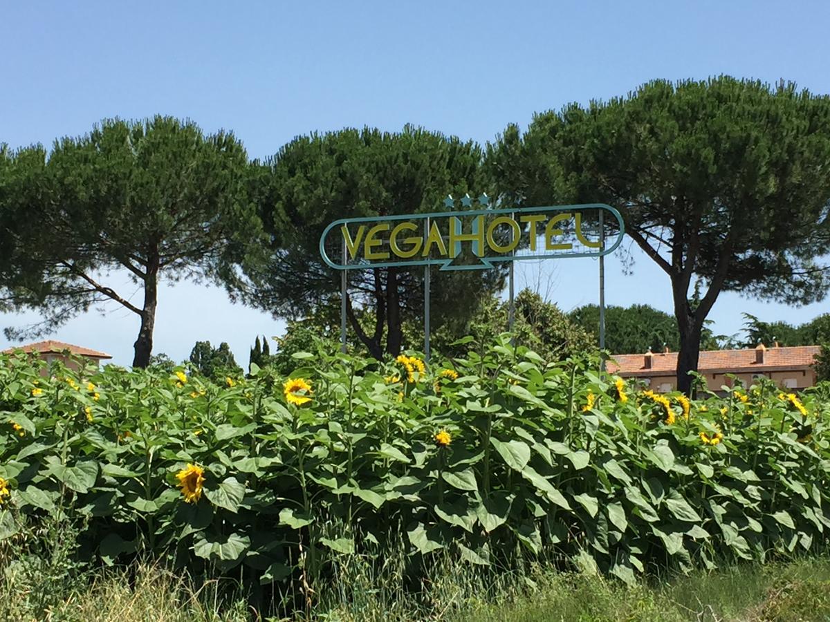 Hotel Vega Perugia Esterno foto