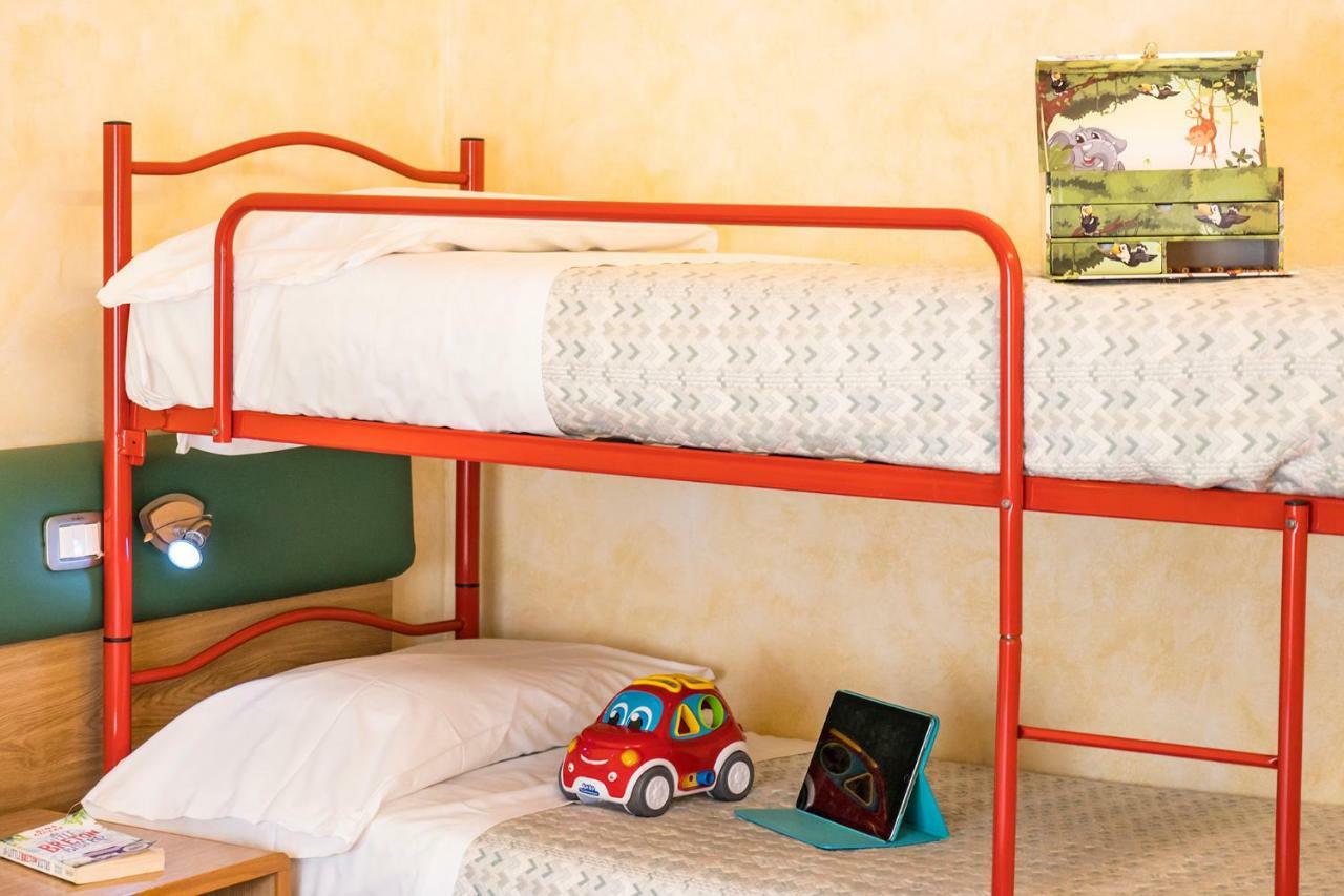 Hotel Vega Perugia Esterno foto