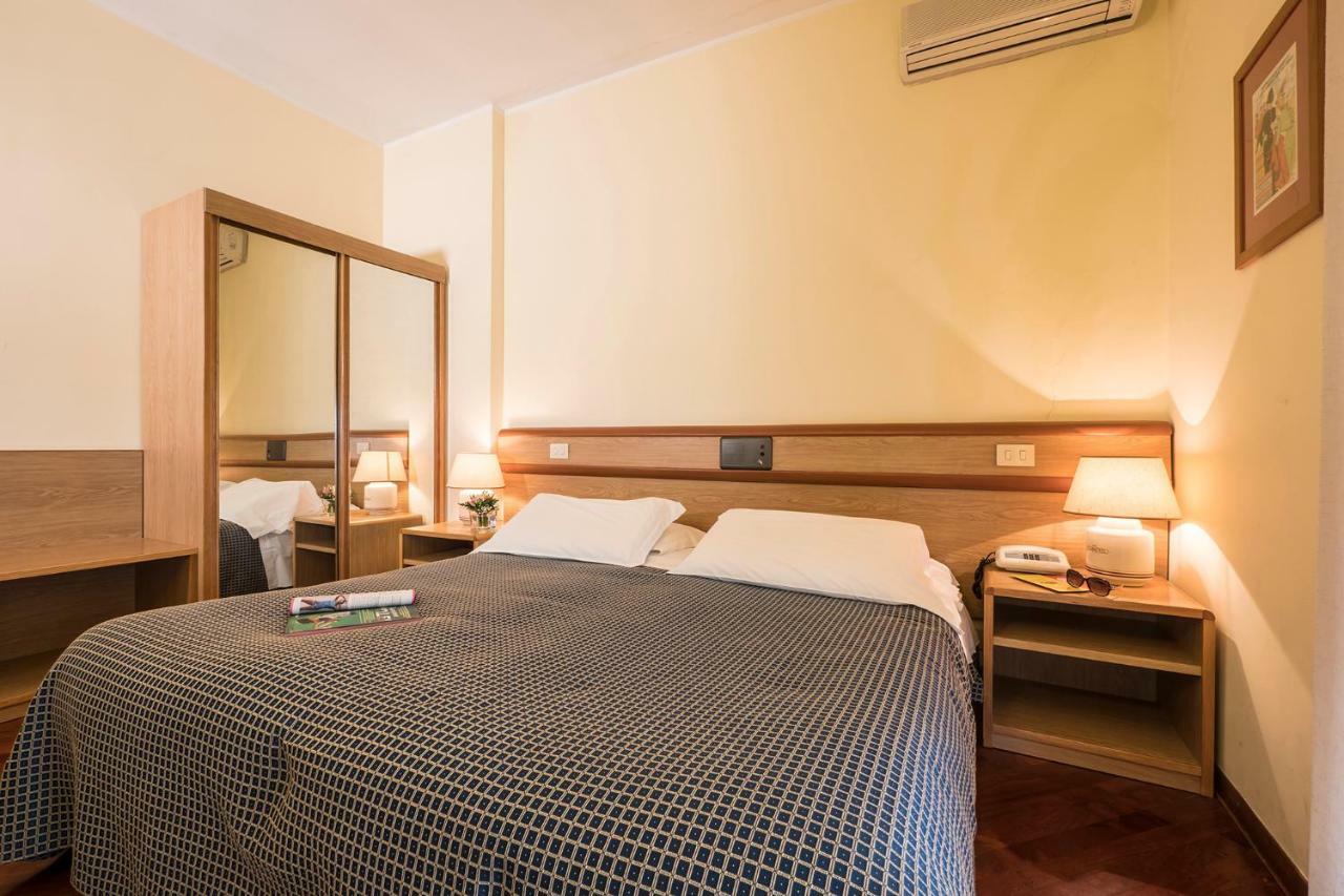 Hotel Vega Perugia Esterno foto