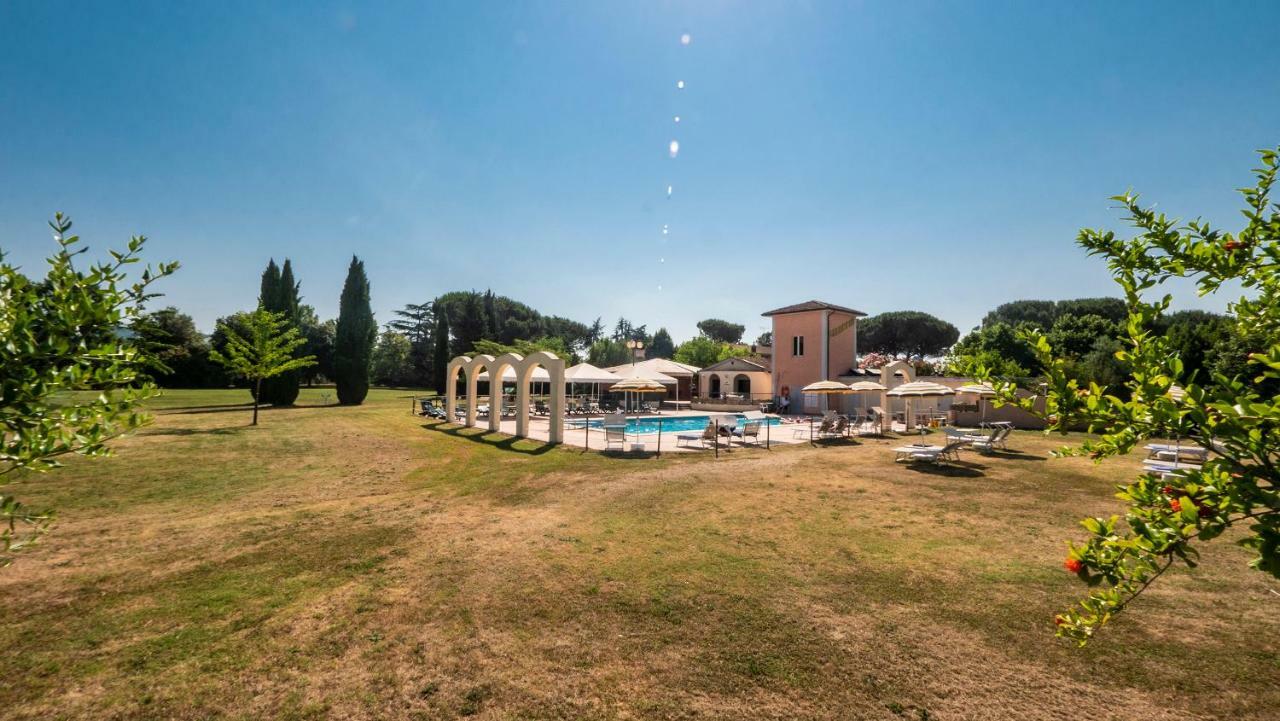 Hotel Vega Perugia Esterno foto